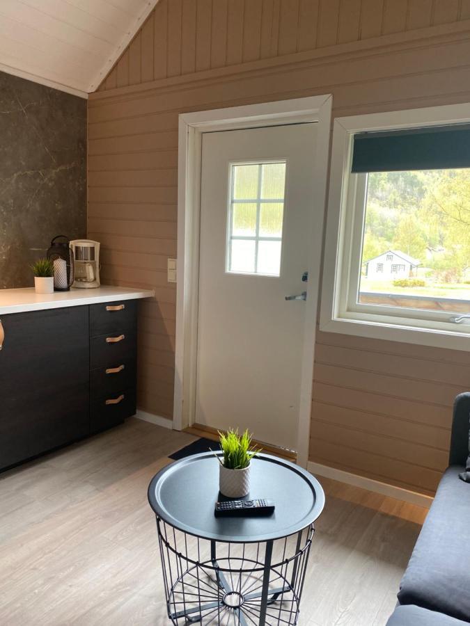 Nygard Camping Hjelle Kültér fotó