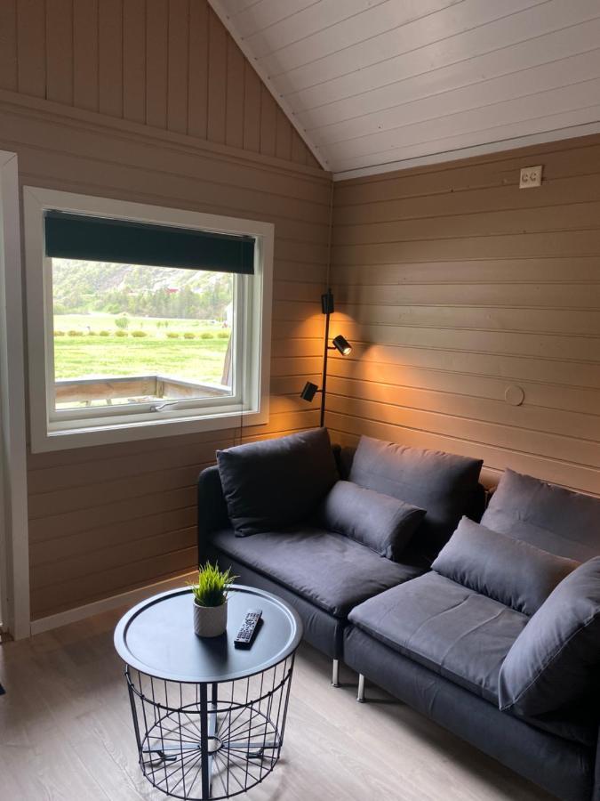 Nygard Camping Hjelle Kültér fotó