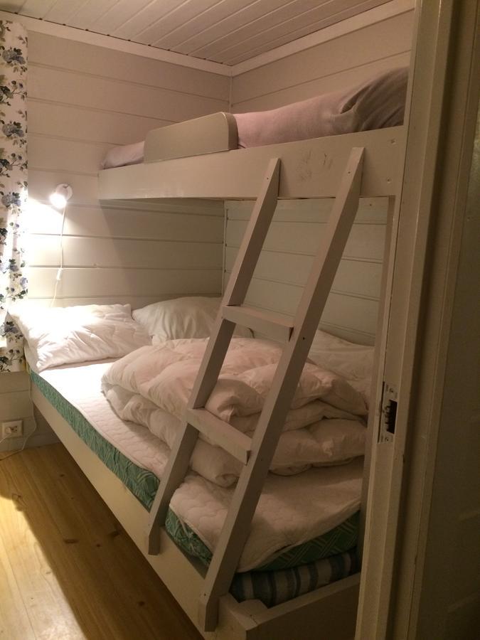 Nygard Camping Hjelle Kültér fotó