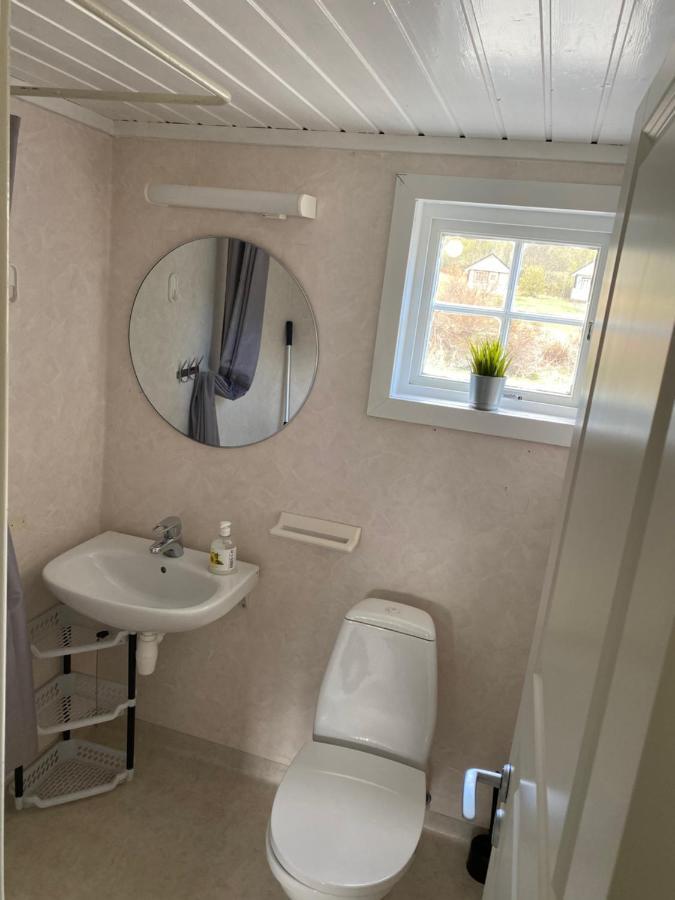 Nygard Camping Hjelle Kültér fotó