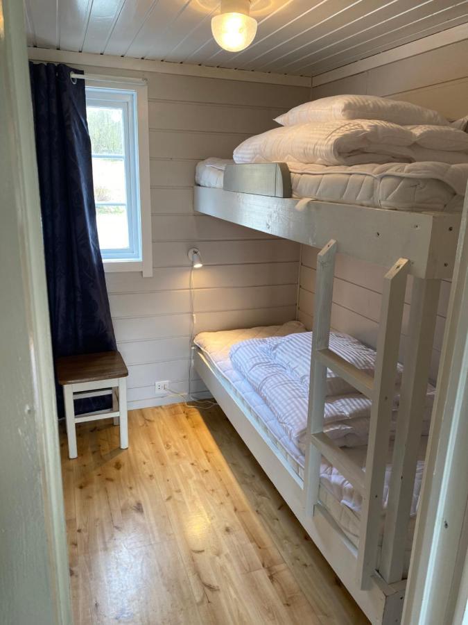 Nygard Camping Hjelle Kültér fotó