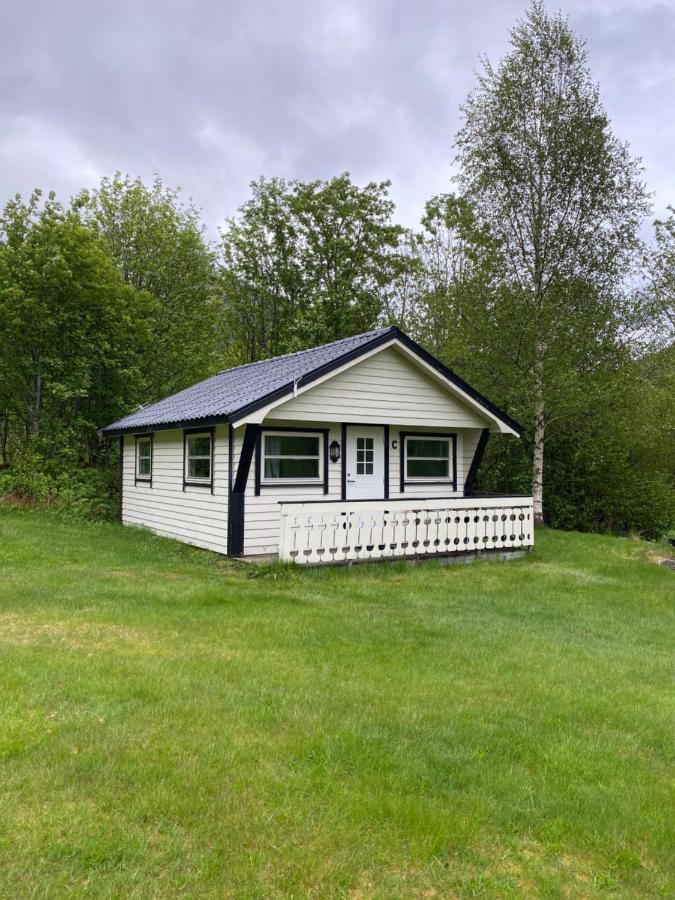 Nygard Camping Hjelle Kültér fotó